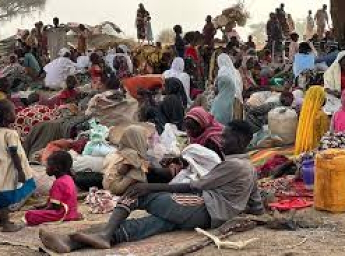 السودان.. 57 قتيلاً في اشتباكات بمدينة الفاشر في دارفور